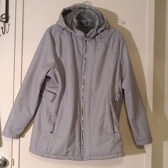 ZEROXPOSUR Hooded JACKET, XXL/XXG - Picture 1 of 5